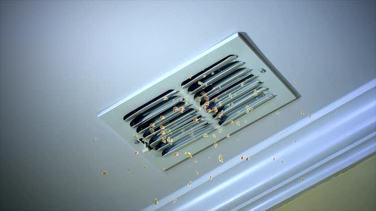 Best Emergency Air Duct Cleaning  in Chesterbrook, PA