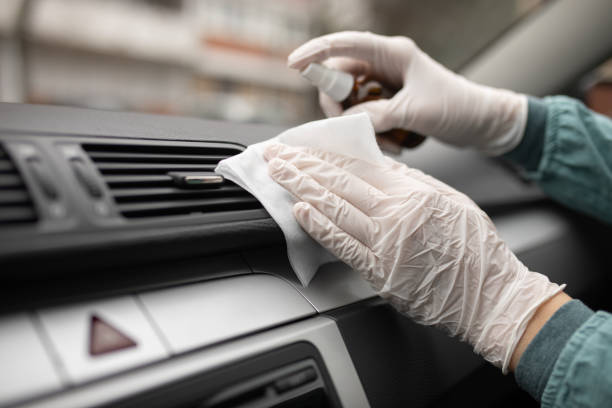 Best HVAC Air Duct Cleaning  in Chesterbrook, PA