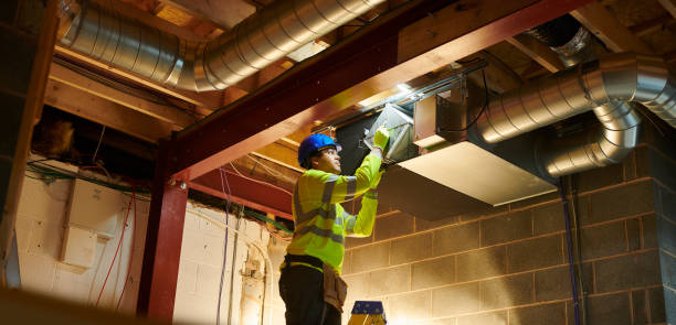 Best HVAC System Cleaning  in Chesterbrook, PA