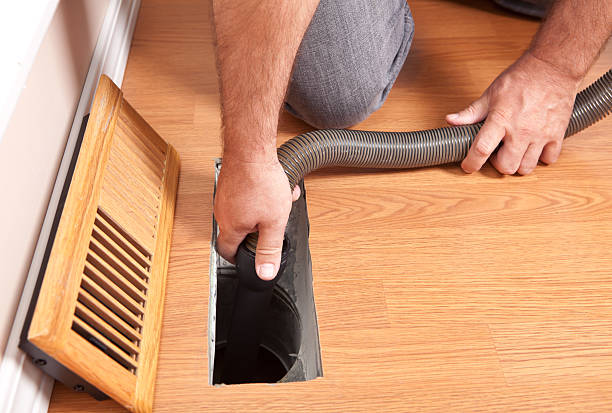 Best Ductwork Cleaning Services  in Chesterbrook, PA